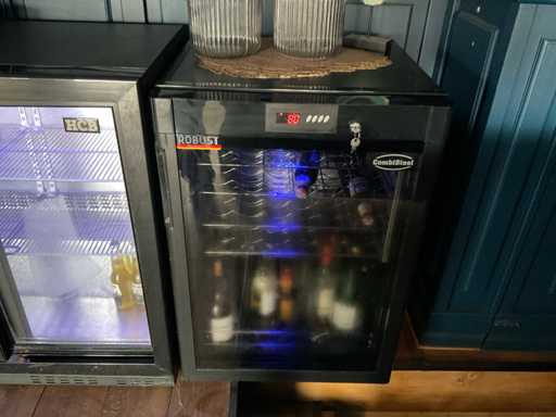 Combisteel 7450.0350 Wijnklimaatkast