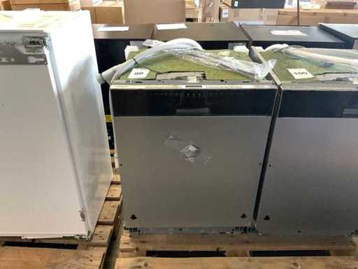 Siemens SX63EX22AE/72 Vaatwasser