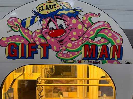 Elaut - Giftman - Slot Machine