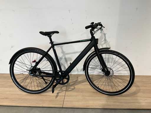 Tenways Elektrische herenfiets
