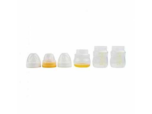 Baby bottles (250x)