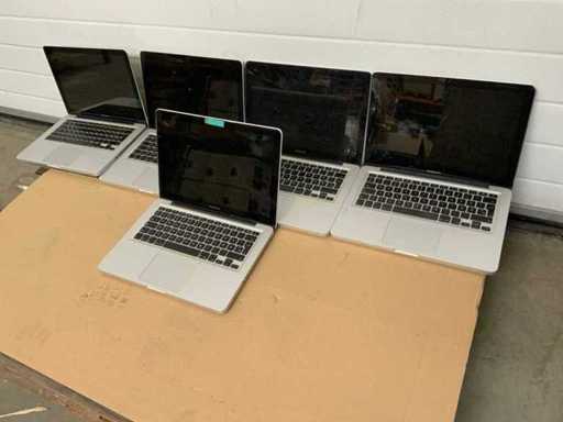 Apple MacBook Pro (5x)