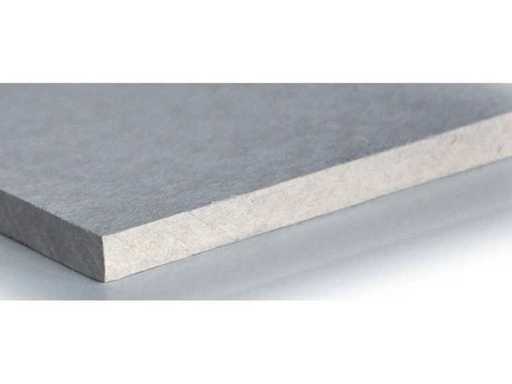 Hydropanel Fibre Cement Board 2500x1200x12 (11x)