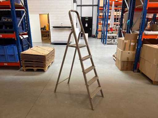 Échelle Alsta à 5 marches