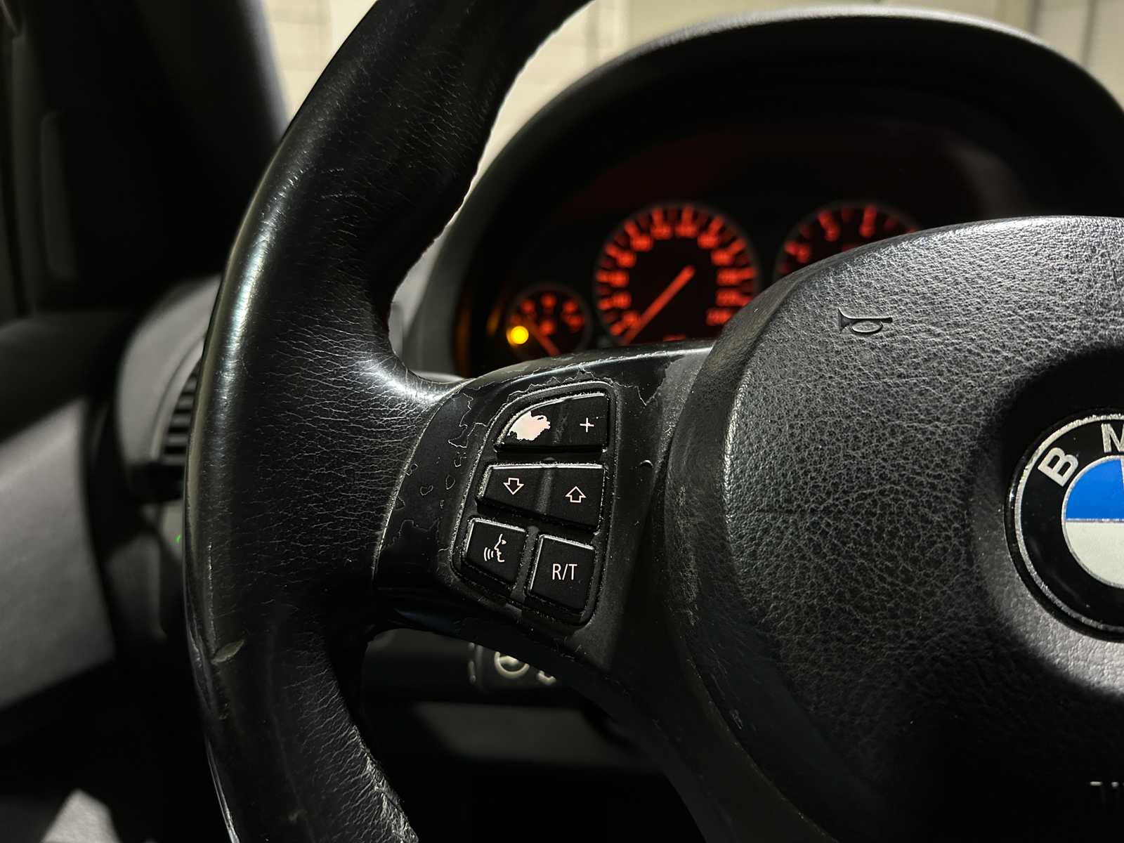 BMW X5 4.4i High Edition 320PK 2006, 26-ST-PP