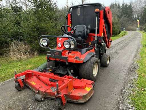 2011 Kubota F 3680 - Tagliaerba EC