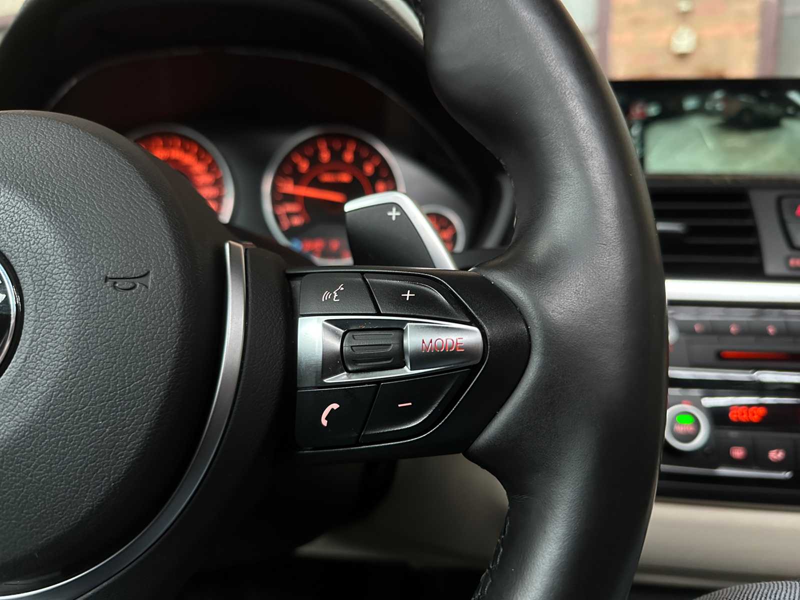 BMW 440i Gran Coupé xD Cent Hi Exec 4-serie 326PK 2016, KS-003-V