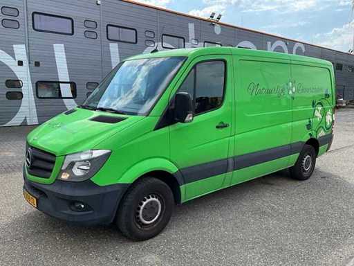 2014 Mercedes-Benz Sprinter 316 2.2CDI Bedrijfswagen V-808-TL (MARGE)