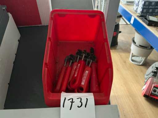 Rothenberger Brush (7x)