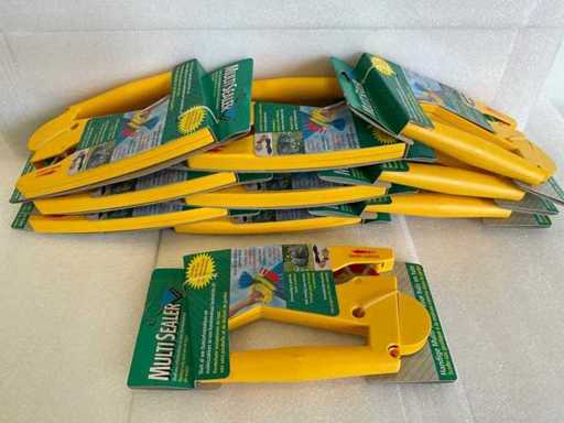 Multisealer (10x)