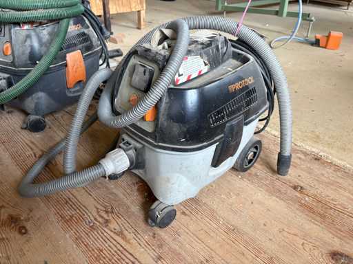 PROTOOL VCP 171 E-L Industriesauger