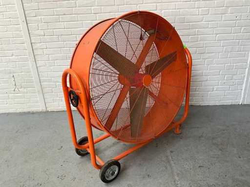 Wentylator bębnowy Trotec TTW 35000S