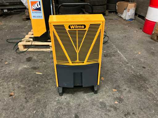 Sèche-linge à condensation KT 825