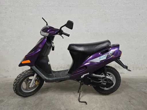 TGB - Roller - Rivolta - 2T 25km Version dt001r