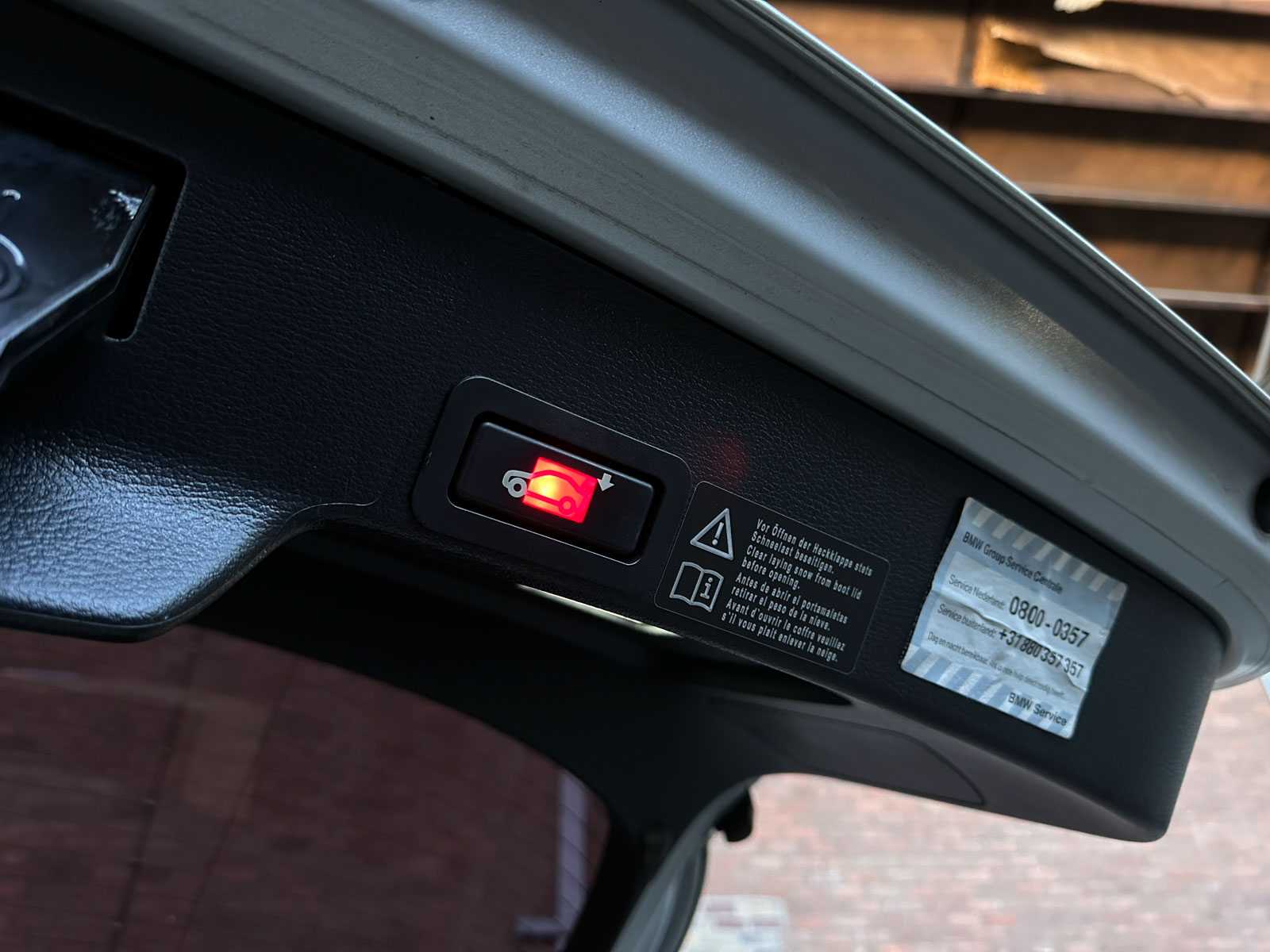 BMW X6 xDrive35d High Executive 282pk 2008, 29-XJJ-1 Youngtimer