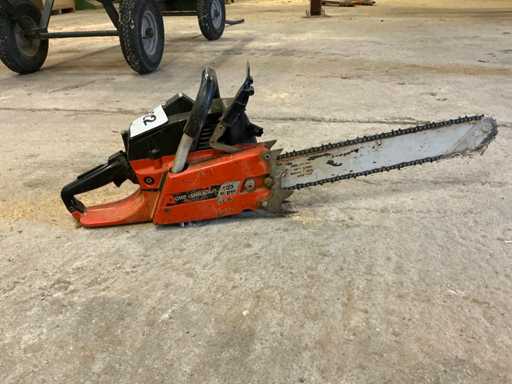 Tronçonneuse SACHS CHS-DOLMAR