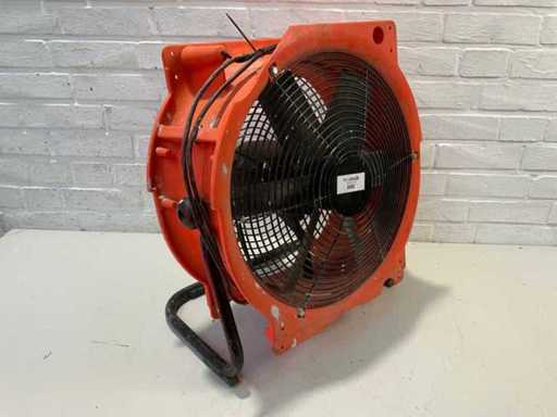 Trotec - B4E40 - 2017 - Axialventilator