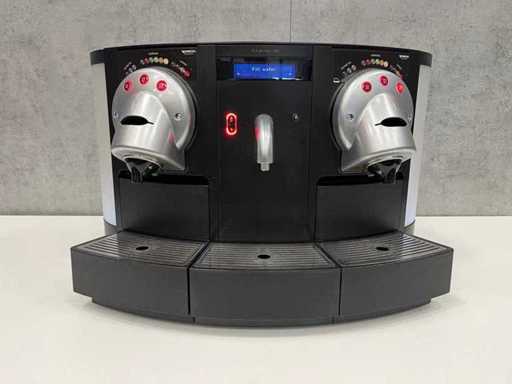 Nespresso Gemini 200 - macchina da caffè professionale CS203