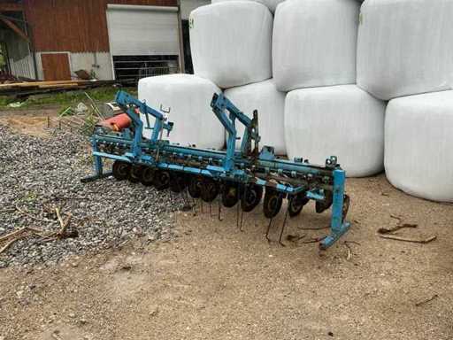 Allegazione per Seeder