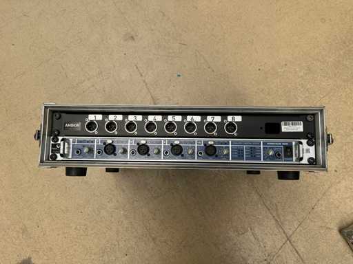 RME - Audio Interface - Fireface 800 - Andere producten uit de sectie "Audio Equipment"