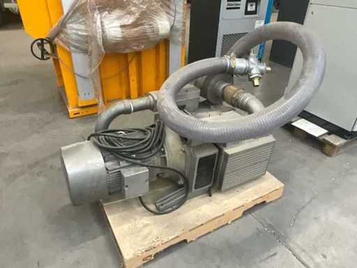 Becker - industriële vacuümpomp / blower