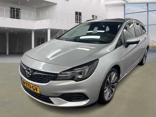 Opel Astra Sports Tourer 1.5 édition CDTI ; H-773-GV