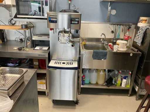Gelatrice Nissen Rapid