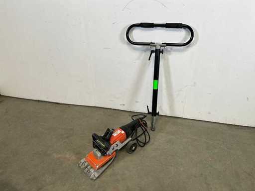 2022 Uzin Utz / Wolff Duro-Stripper 2.0 Carpet Stripper 230V