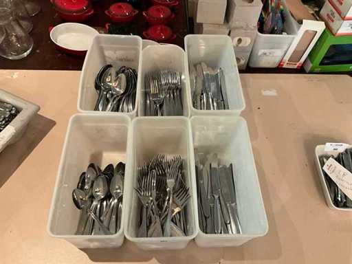 Amefa Party Cutlery