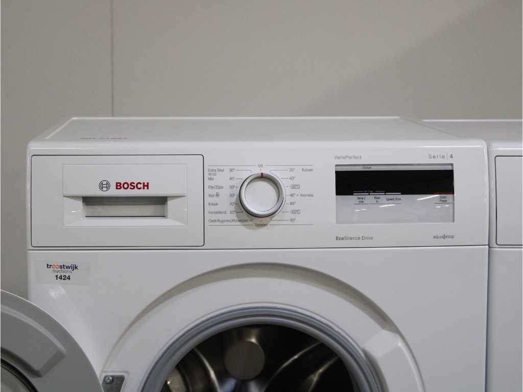 bosch serie 4 varioperfect ecosilence drive