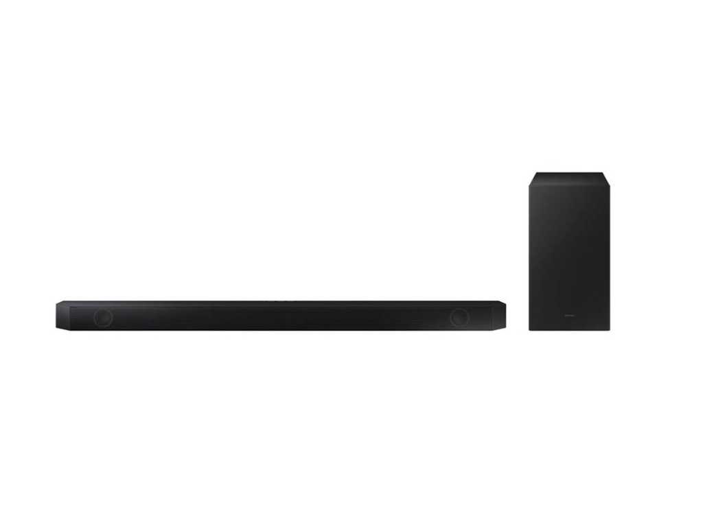 Samsung & LG - Q64B / B430 / DSN4 - Party Soundbar - Difuzor (3x)