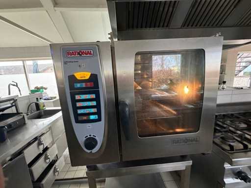 Closure of Brasserie 'Het Blijvertje'