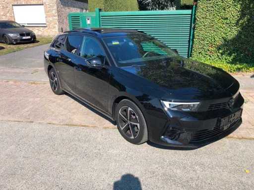 2025 OPEL ASTRA SPORTS TOURER GS Linie PANO, 20060 KM !!