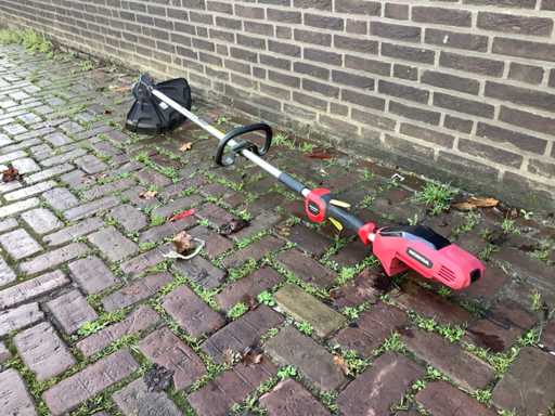 Honda hhte38 Bosmaaier