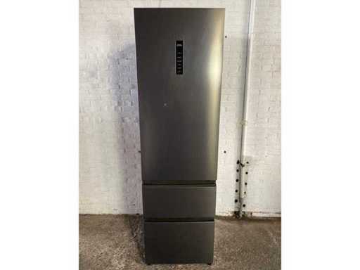 Smeg Linea SO4102S3B3 four 41 l 3000 W Noir