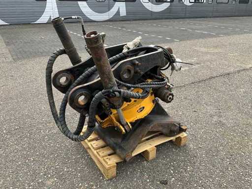 Tiltrotator Engcon EC215