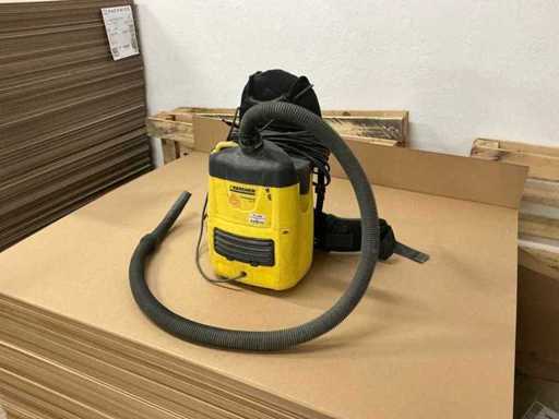 Aspirateur industriel KÄRCHER Professional BV5/1