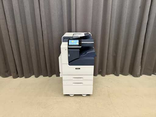 (Demo Machine) Xerox VersaLink C7130 - Multifunctionele Full Color Laserprinter