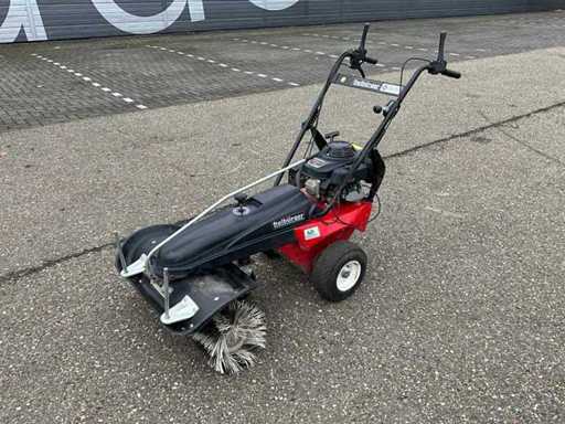 2017 Tielbürger TK38Prof Sweeper