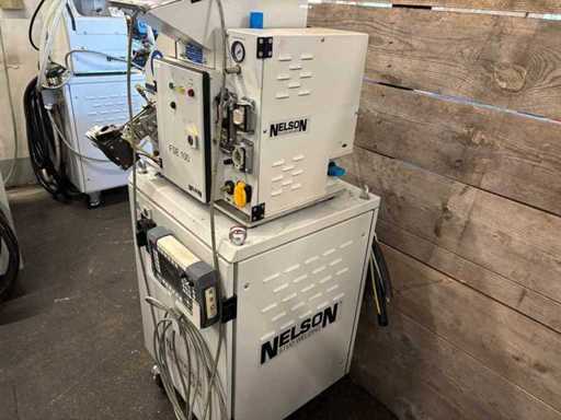 NELSON - SD-FSE 100 ECO - 2012 - Miscellaneous Welding Equipment