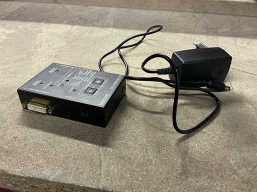 Lightware Edid Manager v4