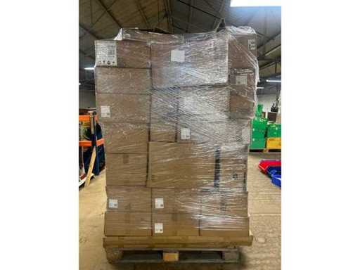 Oświetlenie projektowe Paco Home – dostępne na bol.com i Amazon (43x)