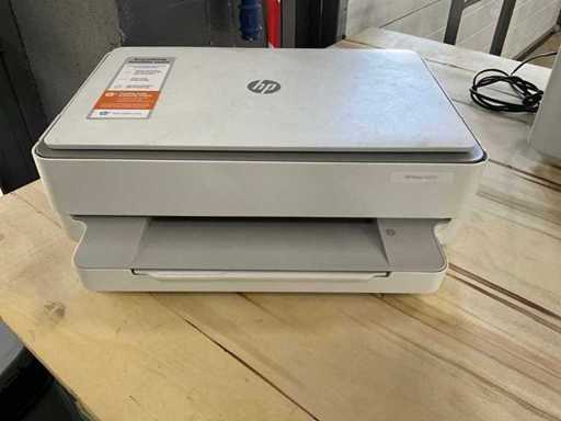 Imprimantă Hewlett Packard Envy HP6032e All in One