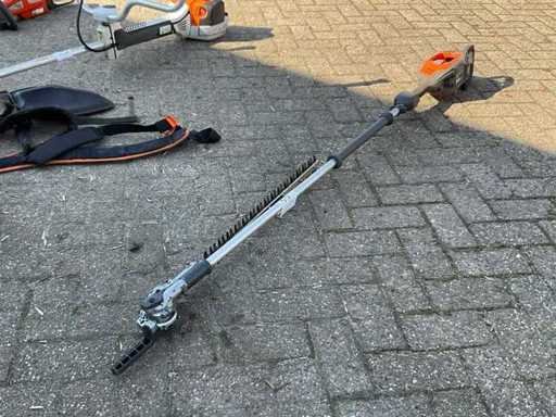 Husqvarna 525iHE4 Accu heggenschaar