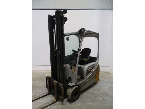 STILL RX20-20 Forklift