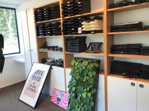 Office supplies