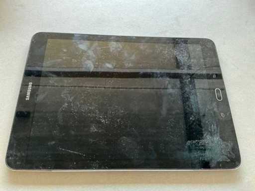 Tablette Samsung SM T813