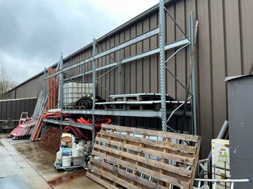 S92/30 Pallet Racking