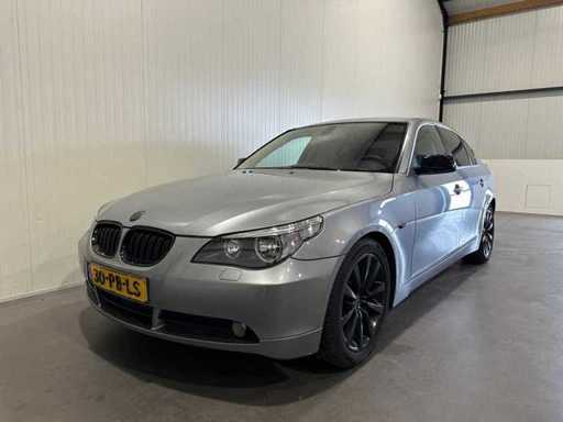 BMW Seria 5 520i Executive 30-PB-LS