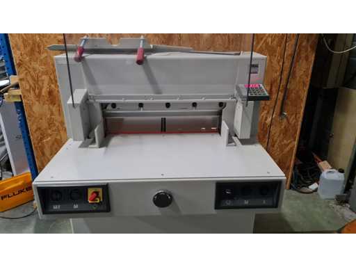 Ideal - 5221 95 EC - Cutter